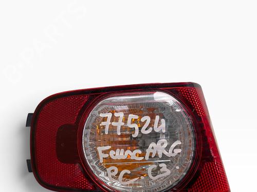 Rear bumper left light CITROËN C3 Picasso (SH_) 1.6 HDI 90 | BP39607309C81 - Image 2