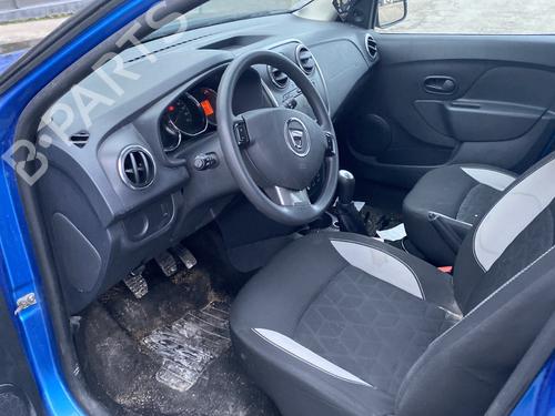 Rudehejsemekanisme ventre foran DACIA SANDERO II TCe 90 (B8M1, B8MA, B8AC) | BP31167841C22 - Image 10