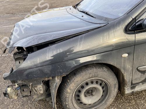 Fuse box CITROËN C5 I (DC_) 2.0 HDi (DCRHZB, DCRHZE) | BP33550981E1 - Image 10