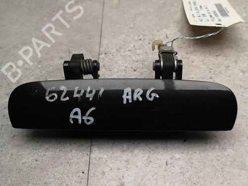 rear-left-exterior-door-handle-audi-allroad-c5-4bh-2000-2001-2002-2003-2004-2005-25532440 main image