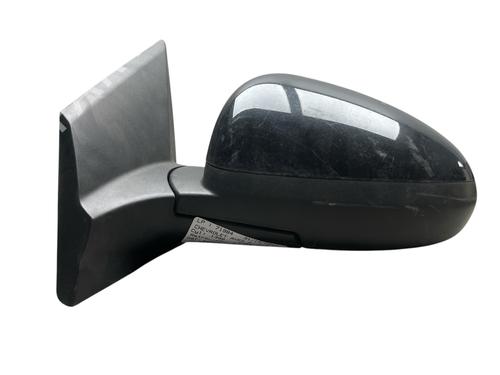 Left mirror CHEVROLET AVEO Hatchback (T300) 1.4 | BP25514010C26 