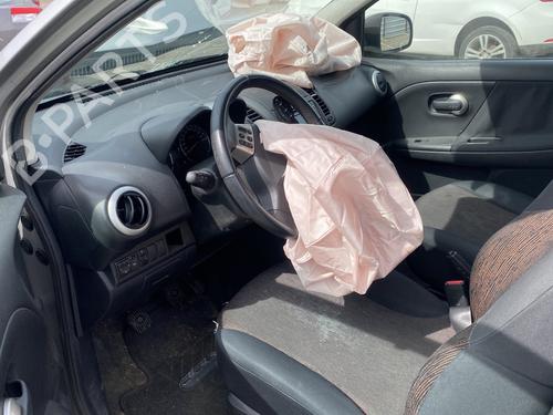 Engine NISSAN NOTE (E11, NE11) 1.4 | BP38713205M1  - Image 23