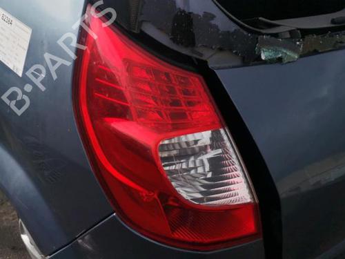 Switch RENAULT SCÉNIC II (JM0/1_) 1.5 dCi (JM1E, JM16) | BP25519427I30  - Image 8