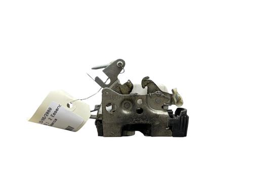 Front left lock CITROËN JUMPER I Van (230L) 2.0 | BP25513829C98 