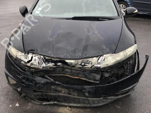 Venstre baglygte bagklap HONDA CIVIC VIII Hatchback (FN, FK) 1.8 (FN1, FK2) | BP25864431C79 