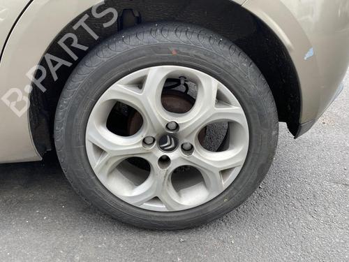 Rear mirror CITROËN C3 II (SC_) 1.6 HDi | BP25996468I6 - Image 30