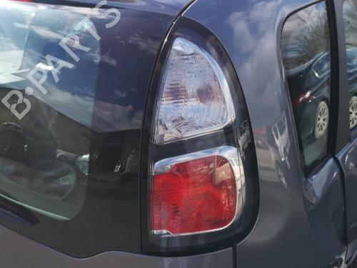 Climate control CITROËN C3 Picasso (SH_) 1.6 HDi | BP25532423I5  - Image 10