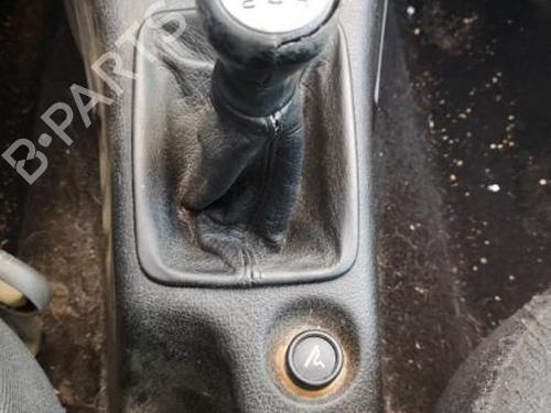 Tagræling PEUGEOT 206 Hatchback (2A/C) 2.0 HDI 90 | BP25523871C65 
