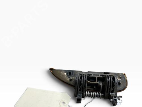 Used Rear left exterior door handle Rear left exterior door handle DACIA DUSTER (HM_) 1.5 dCi 115 (HMAD) (116 hp) 40439476 40439476