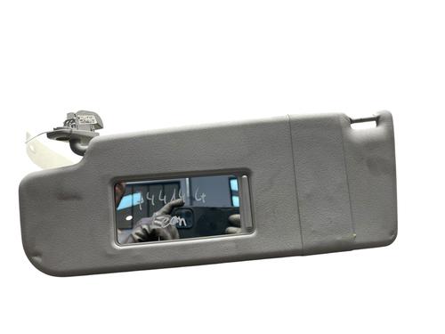 Used Left sun visor SEAT LEON (1P1) 1.9 TDI (105 hp) 26216023