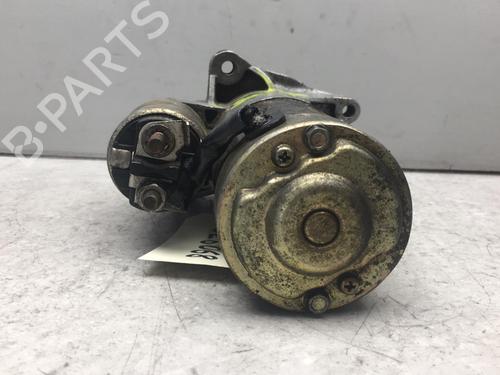 Starter PEUGEOT 405 II (4B) 1.9 TD | BP25556029M8 