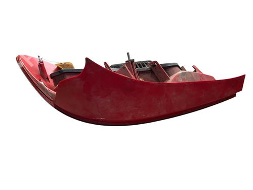 Left taillight PEUGEOT 207 (WA_, WC_) 1.4 16V | BP25996461C34 