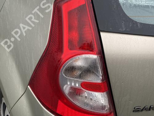 Sikkerhedssele-spænde DACIA SANDERO 1.2 16V | BP32293951I32 - Image 14