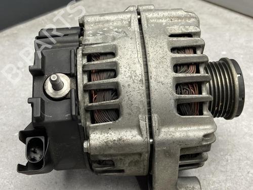 Alternator BMW 3 (E90) 320 d | BP25584974M7 - Image 2