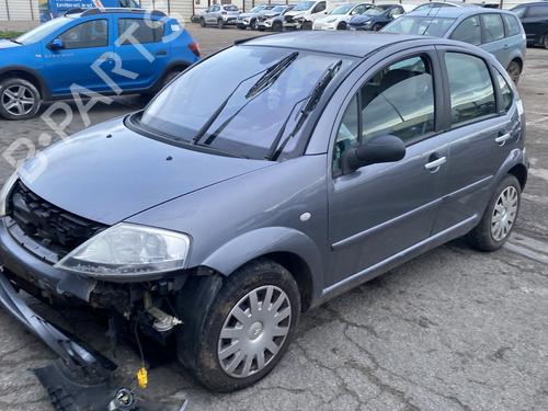 Used Parts CITROËN C3 I (FC_, FN_) 1.4 16V HDi (90 hp) 4370600