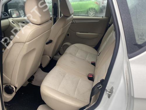 Left sun visor MERCEDES-BENZ A-CLASS (W169) A 180 CDI (169.007, 169.307) | BP25542314I1 - Image 10