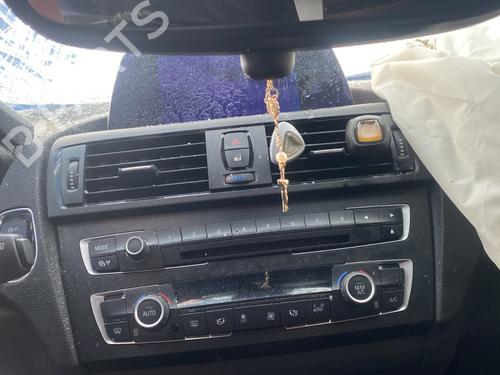 Left front window switch BMW 1 (F20) 114 d | BP25526239I27 - Image 22