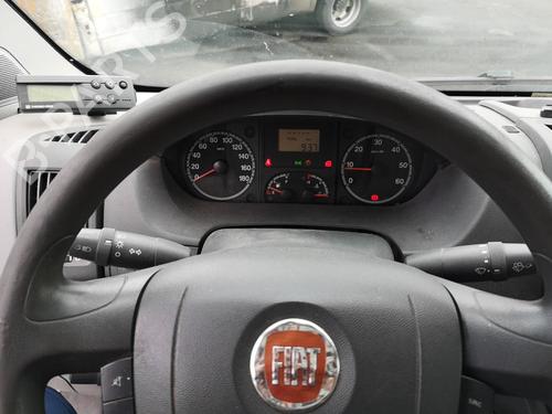 Left sun visor FIAT DUCATO Van (250_) 160 Multijet 3,0 D | BP25537906I1  - Image 18