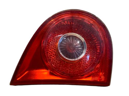 Venstre baglygte bagklap VW GOLF V (1K1) 2.0 TDI (170 hp) 25532370