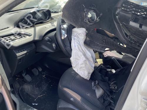 ABS pump PEUGEOT 208 I (CA_, CC_) 1.6 HDi | BP25507381M43 