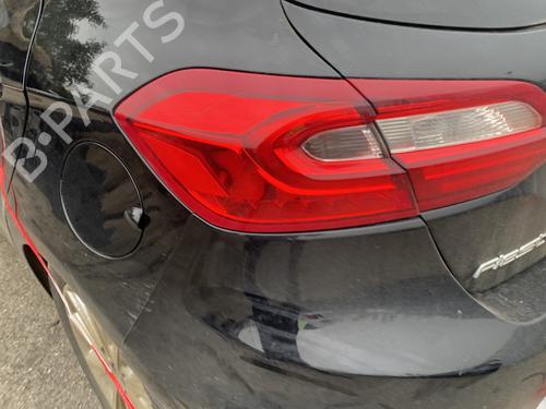 Steering column stalk FORD FIESTA VII (HJ, HF) 1.0 EcoBoost | BP25498022I23  - Image 13