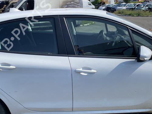 Left front window switch PEUGEOT 208 I (CA_, CC_) 1.6 HDi | BP27482036I27 - Image 26