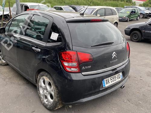 Radio CITROËN C3 II (SC_) 1.6 HDi 90 | BP25550951E6  - Image 15