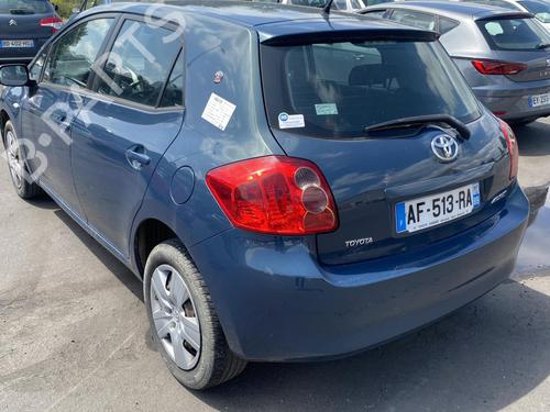 Left front window switch TOYOTA AURIS (_E15_) 1.4 D-4D (NDE150_, NDE150R) | BP25556369I27 - Image 17