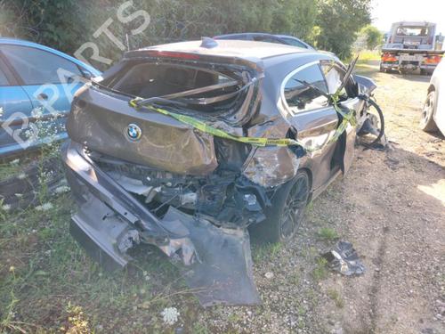 Start/Stop ECU BMW 1 (F21) 116 i | BP25513512M59 