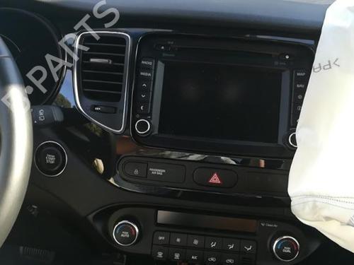 Warning switch KIA CARENS IV 1.7 CRDi | BP25516415I22 - Image 10