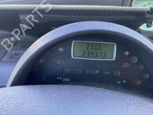 Right sun visor PEUGEOT 807 (EB_) 2.2 HDi | BP25556909I2  - Image 22