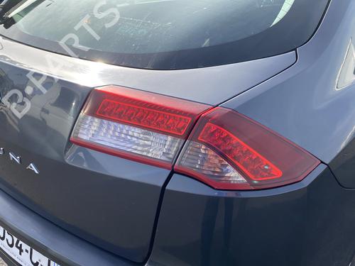 Climate control RENAULT LAGUNA III (BT0/1) 1.5 dCi (BT00, BT0A, BT0T, BT1J) | BP25502224I5  - Image 21