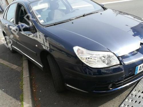 Third brake light CITROËN C5 II (RC_) 1.6 HDi (RC8HZB) | BP25541533L11  - Image 28