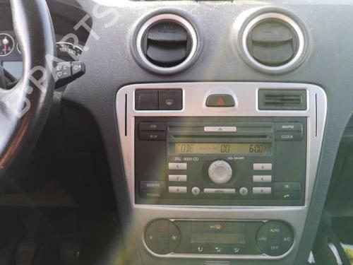 Ratstangsstang FORD FUSION (JU_) 1.4 TDCi | BP25584233I23 