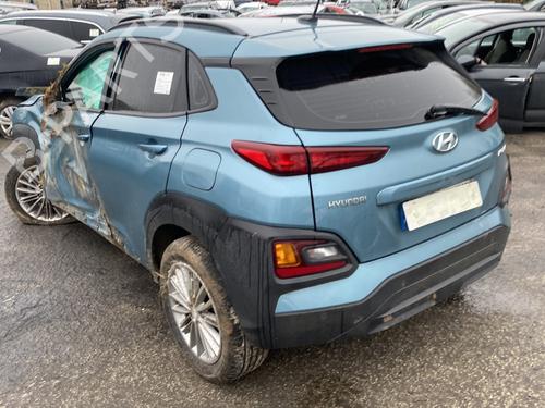Front right interior door handle HYUNDAI KONA (OS, OSE, OSI) 1.0 T-GDi | BP26684466I14 