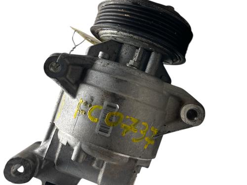 AC compressor DACIA DUSTER (HS_) 1.5 dCi | BP26505198M34  - Image 6