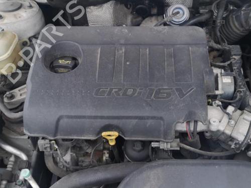 Alternator HYUNDAI i30 (FD) 1.6 CRDi | BP25584973M7 