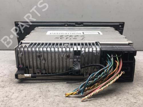 Used Radio Radio BMW 1 (E81) 118 d (143 hp) 25576602 25576602