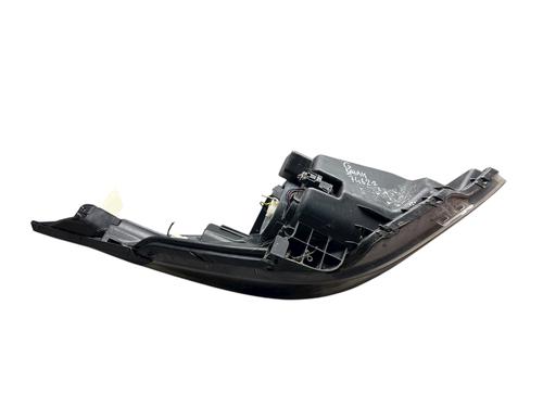 Left headlight CHEVROLET SPARK (M300) 1.0 | BP26505304C28