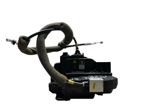 Used Rear right lock NISSAN JUKE (F15) 1.5 dCi (110 hp) 25570183