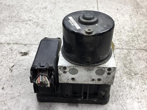 ABS Bremseaggregat FORD FIESTA VI (CB1, CCN) 1.6 TDCi (95 hp) 25545884