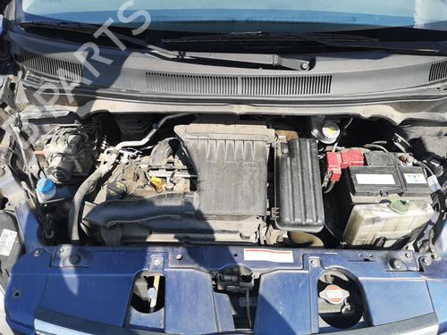 Climate control OPEL AGILA B (H08) 1.2 (F68) | BP25531809I5 - Image 28