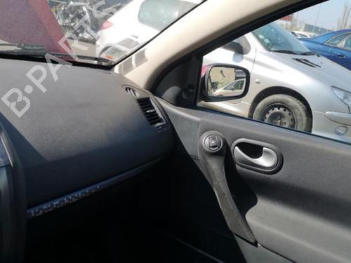 Bilradio RENAULT MEGANE II (BM0/1_, CM0/1_) 1.5 dCi (BM1E, CM1E) | BP25554276E6 