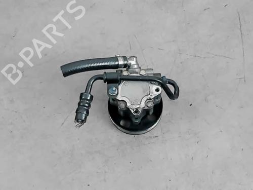 Used Steering pump Steering pump PEUGEOT 406 Coupe (8C) [1997-2005] 25537768 25537768