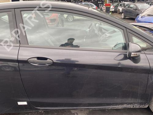 ABS pump FORD FIESTA VI (CB1, CCN) 1.4 TDCi | BP25542014M43  - Image 9