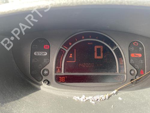 Gearbox RENAULT MODUS / GRAND MODUS (F/JP0_) 1.5 dCi 75 | BP25544620M3 - Image 2