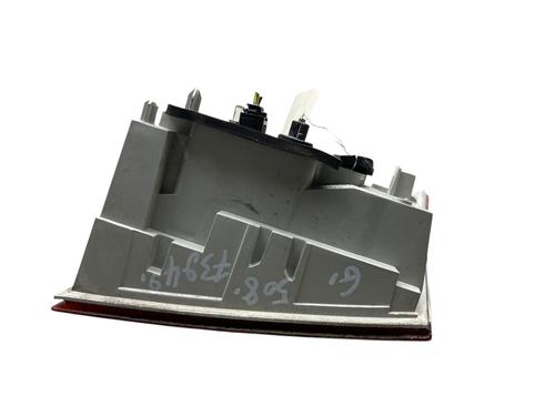 Left tailgate light PEUGEOT 508 SW I (8E_) 1.6 HDi | BP28317419C79 