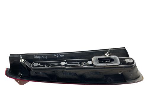 Used Right taillight Right taillight FORD C-MAX (DM2) 1.6 TDCi (90 hp) 25566821 25566821