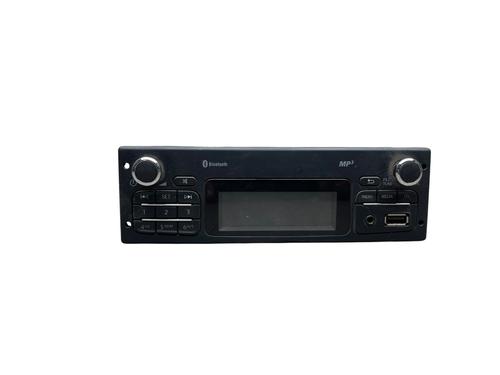 Used Radio RENAULT KANGOO Express (FW0/1_) 1.5 dCi 90 (FW0G, FW05, FW08, FW11) (90 hp) 27677560