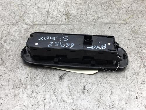 Left front window switch FORD S-MAX (WA6) 2.0 TDCi | BP25542292I27 